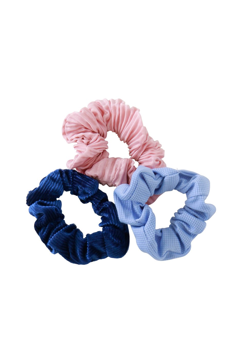 [TEST] Kids Scrunchies 3 Pack