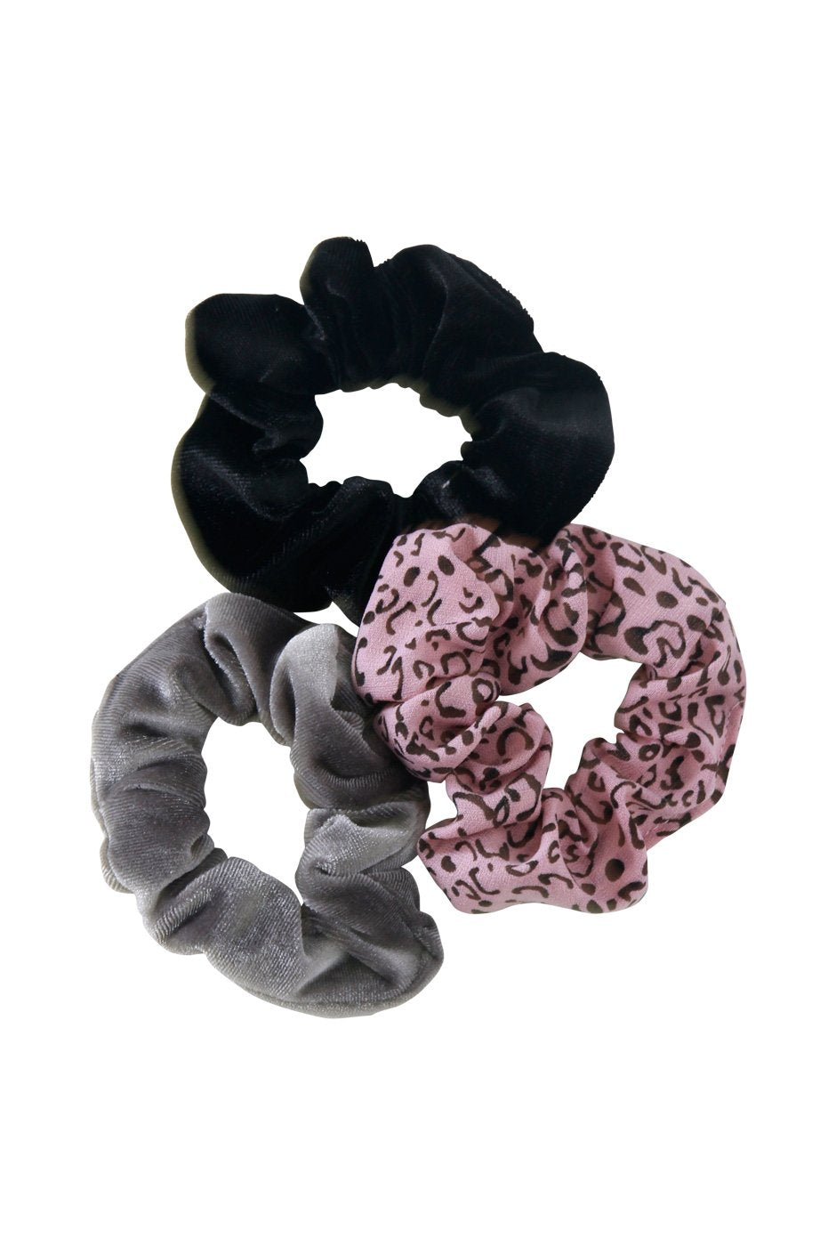 [TEST] Kids Scrunchies 3 Pack