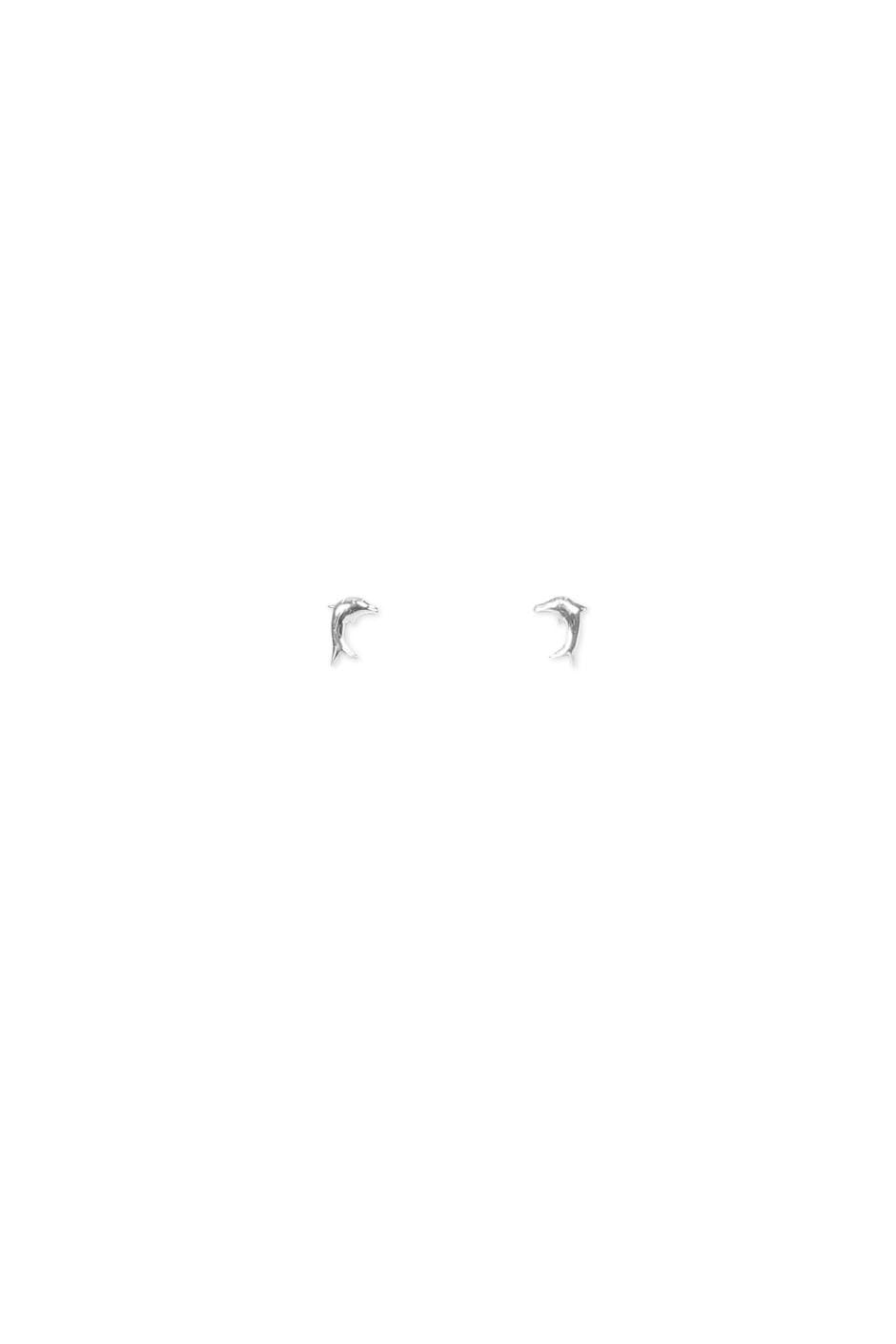 [TEST] Kids Dolphin Studs