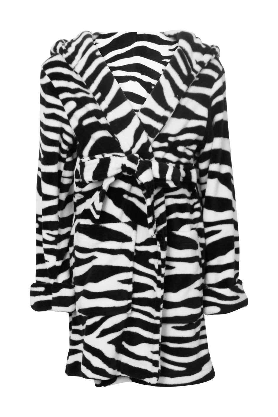 [TEST] Kids Laura Dressing Gown