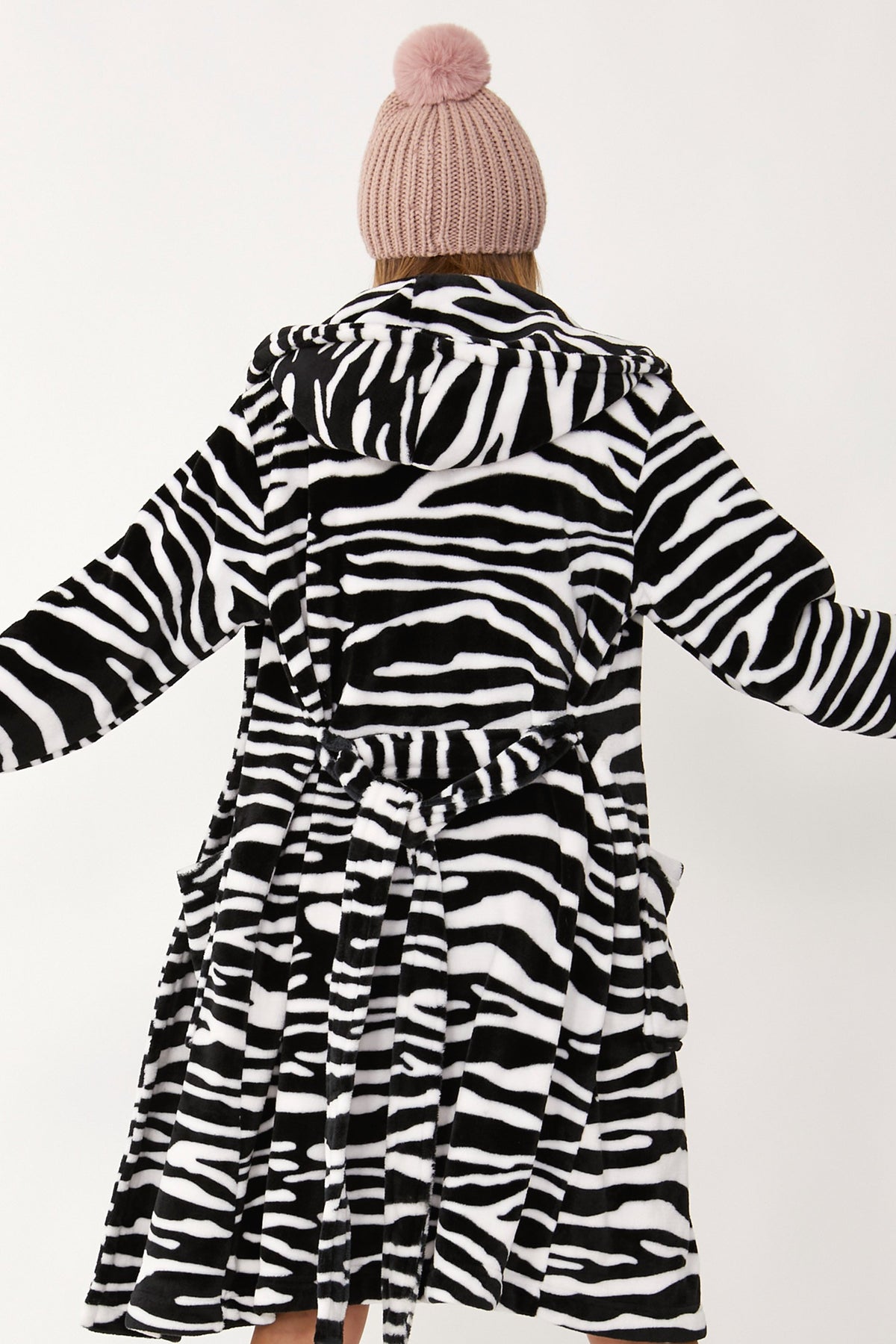 [TEST] Kids Laura Dressing Gown
