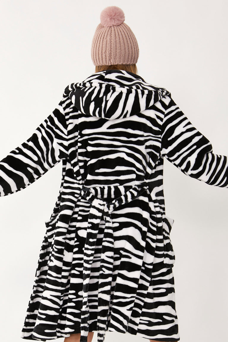 [TEST] Kids Laura Dressing Gown