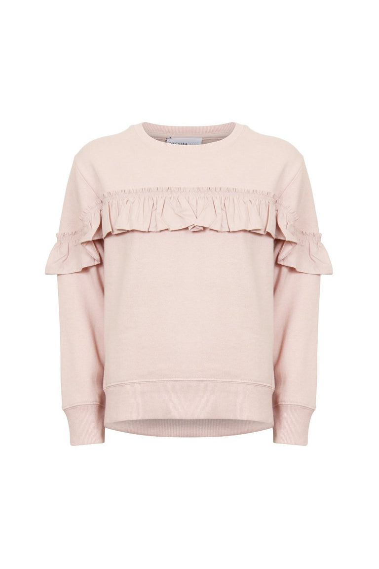 [TEST] Kids Rosie Ruffle Crew