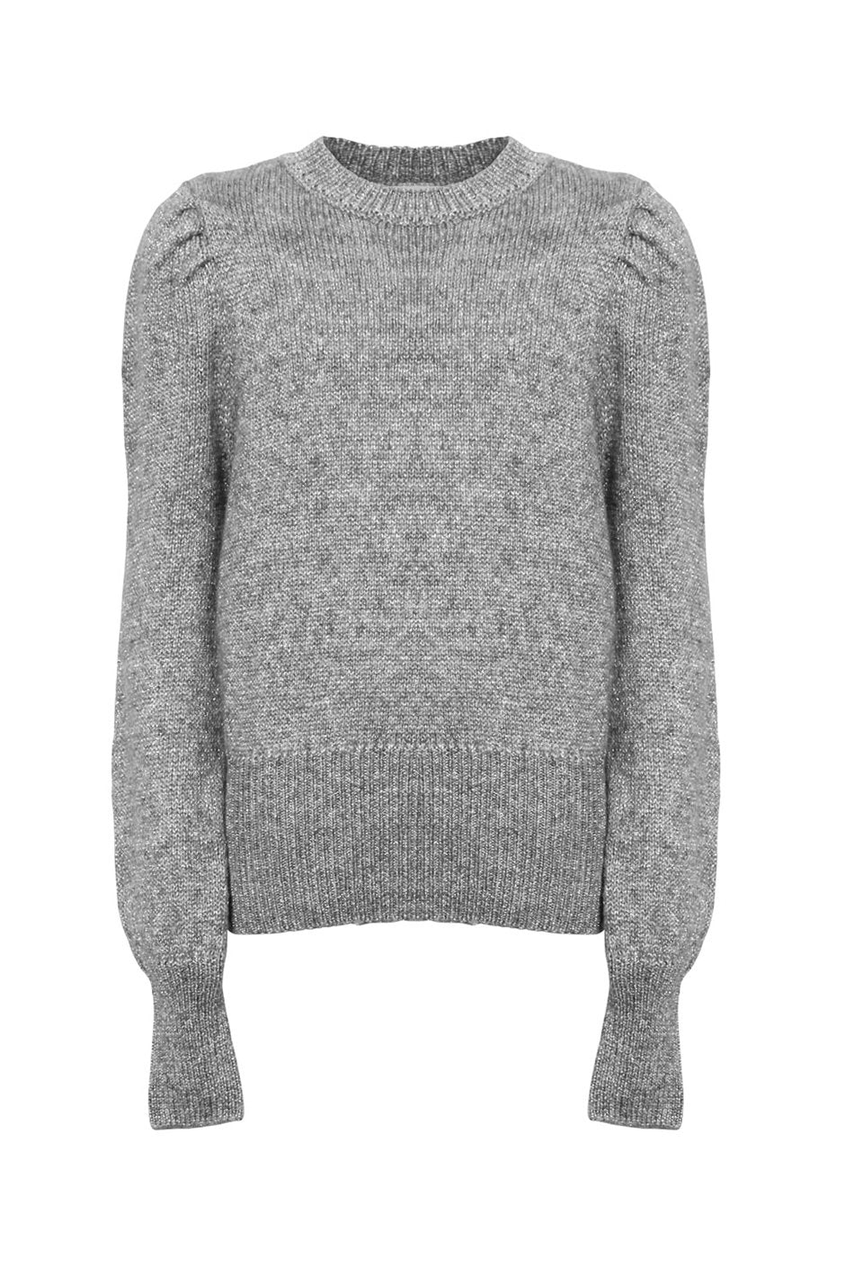 [TEST] Kids Gabriel Metallic Knit