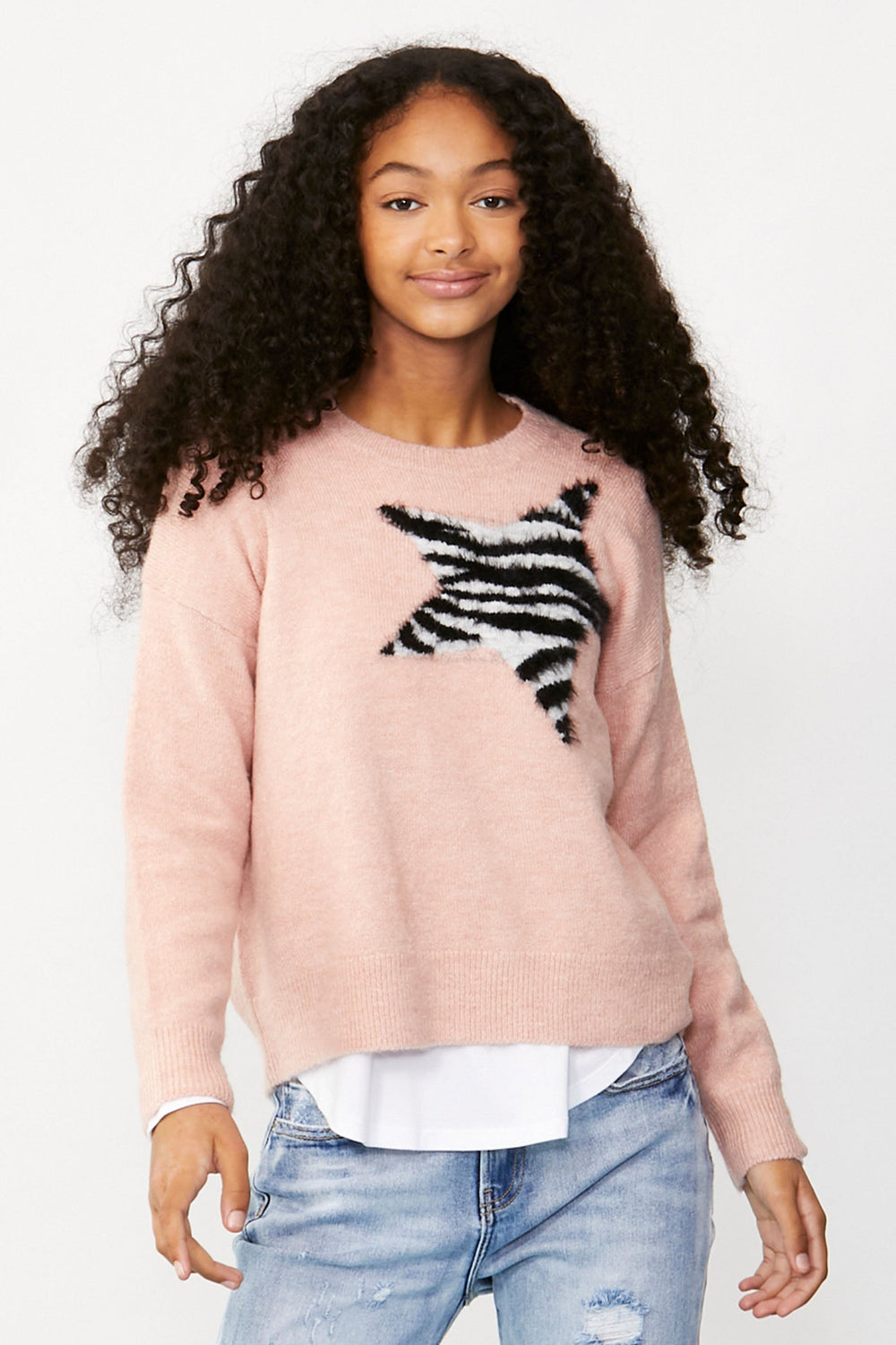 [TEST] Girls Stella Superstar Knit