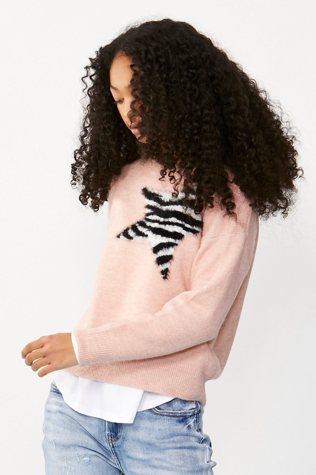 [TEST] Girls Stella Superstar Knit