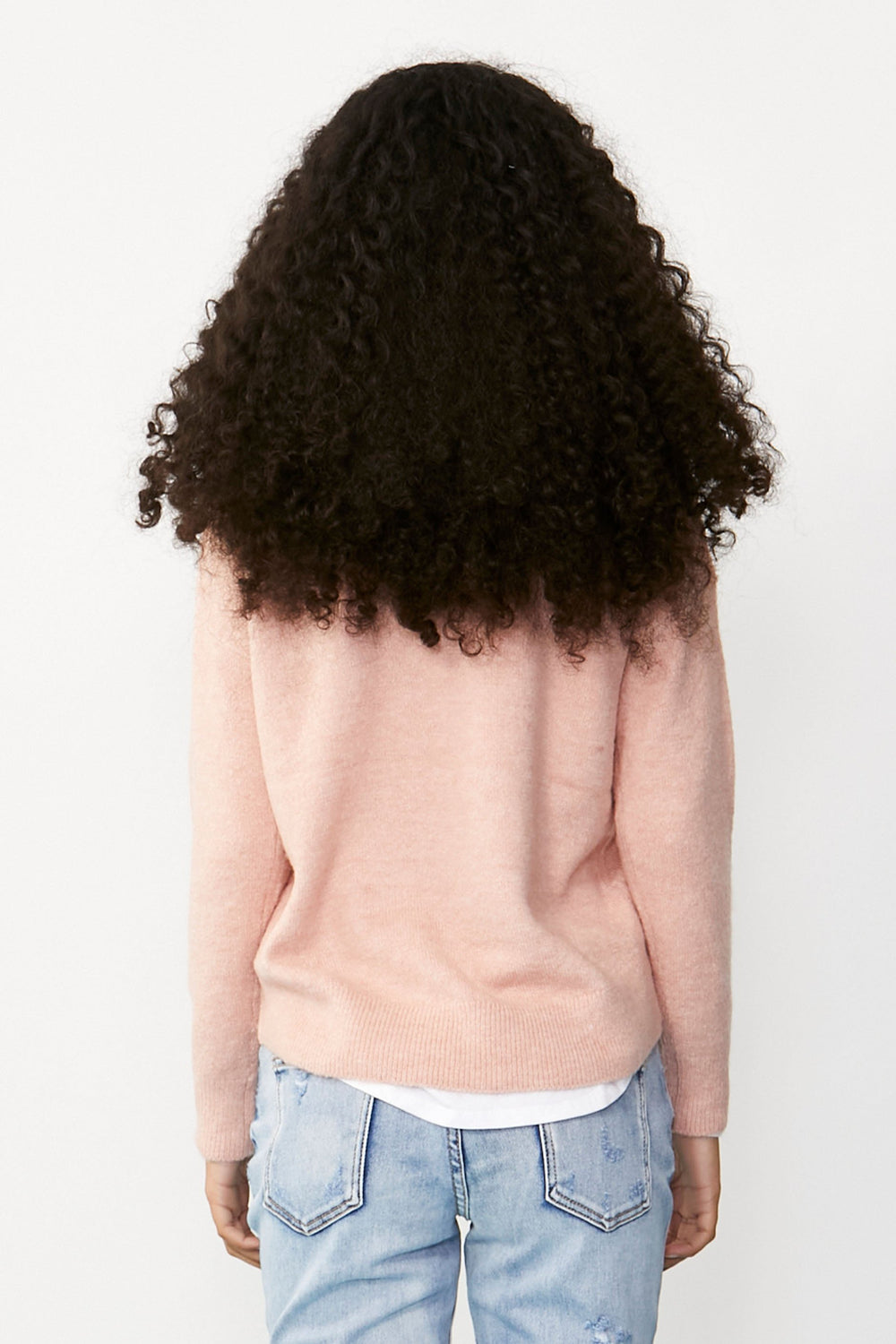 [TEST] Girls Stella Superstar Knit