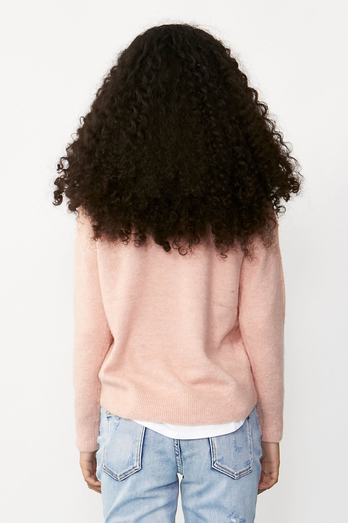 [TEST] Girls Stella Superstar Knit