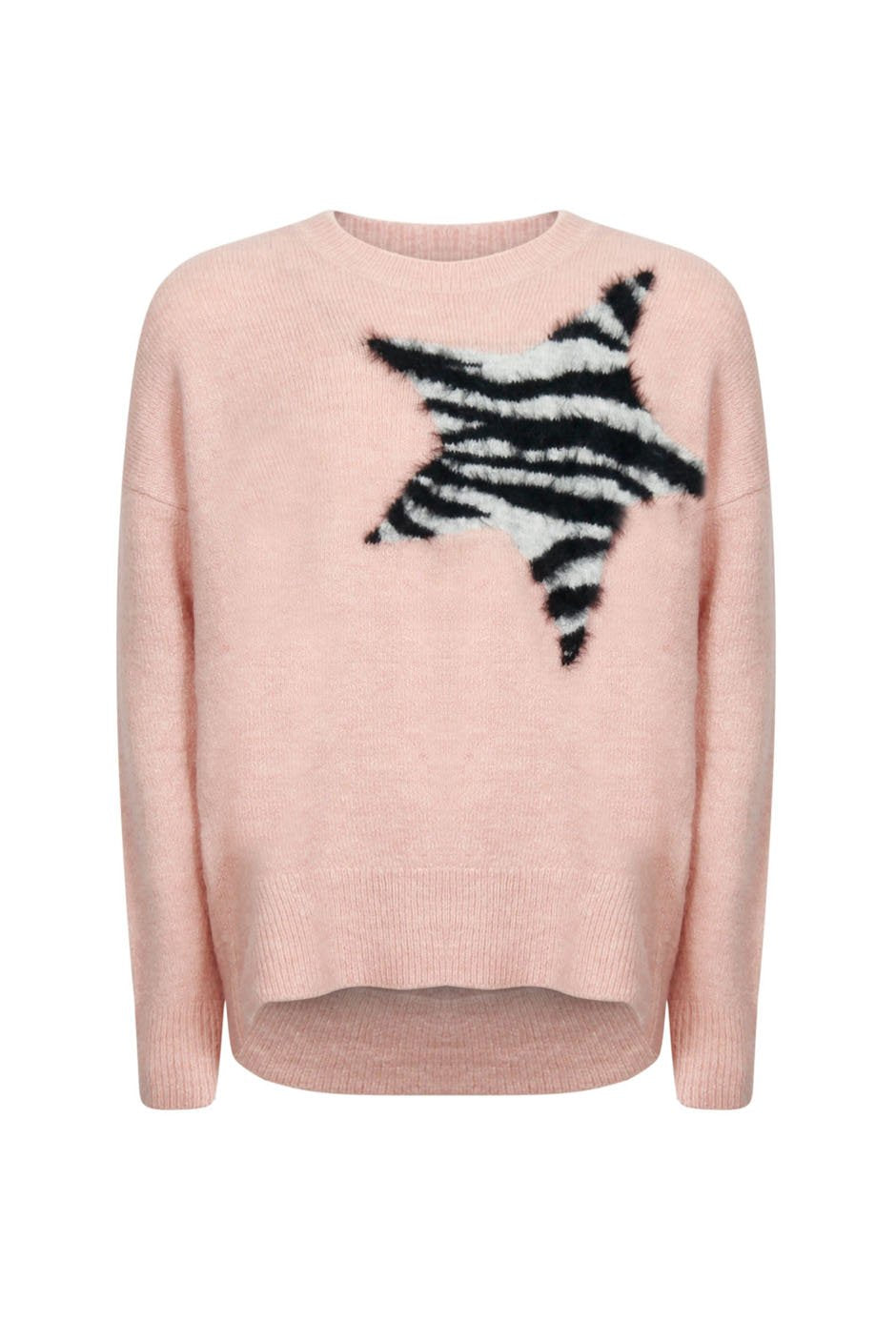 [TEST] Girls Stella Superstar Knit