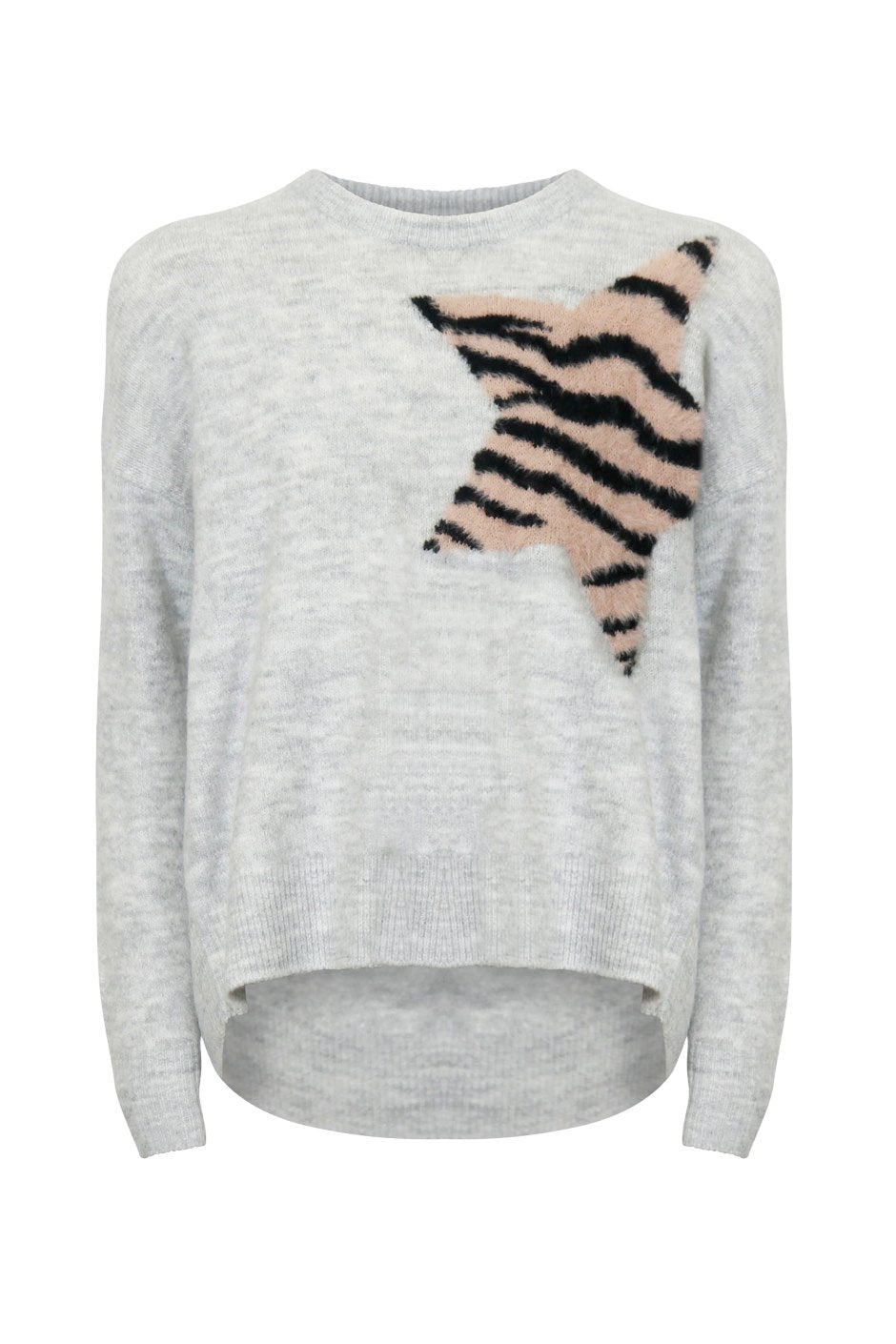 [TEST] Girls Stella Superstar Knit