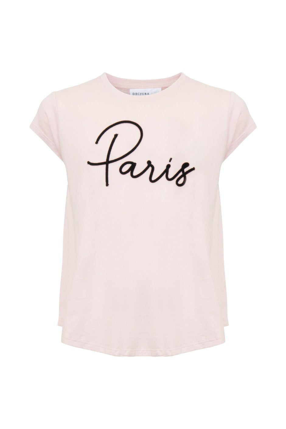 [TEST] Kids Paris Rope Tee