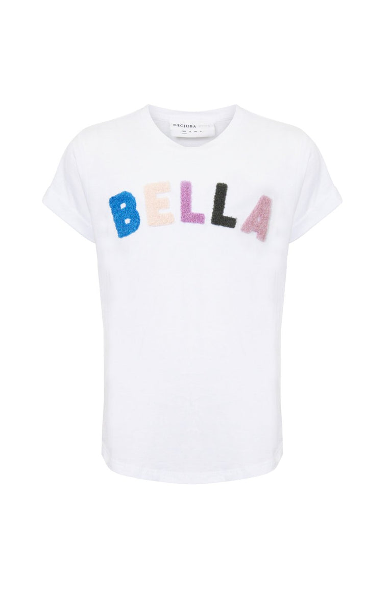 [TEST] Kids Bella Boucle Tee