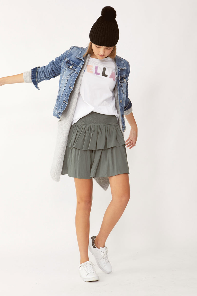 [TEST] Kids Bella Boucle Tee