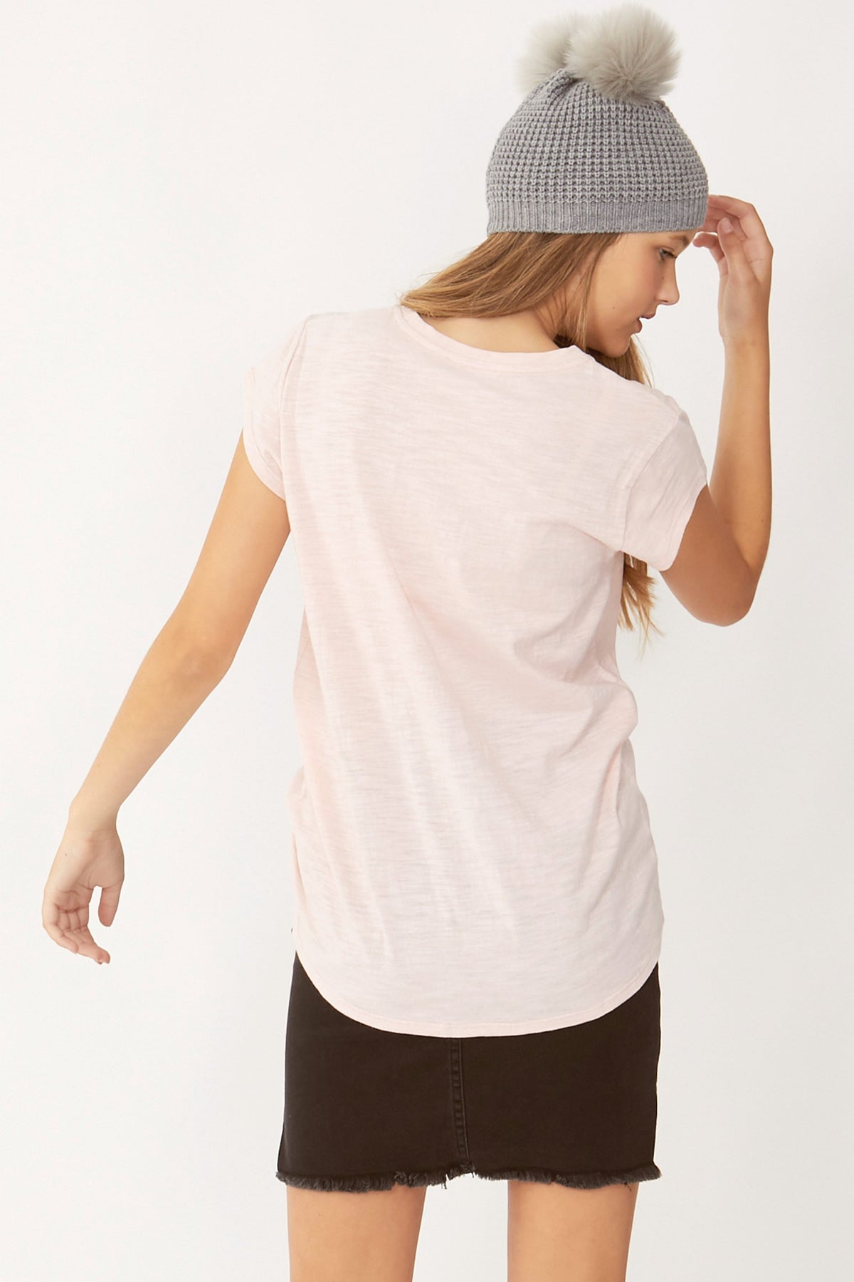 [TEST] Kids Take Me To New York Tee