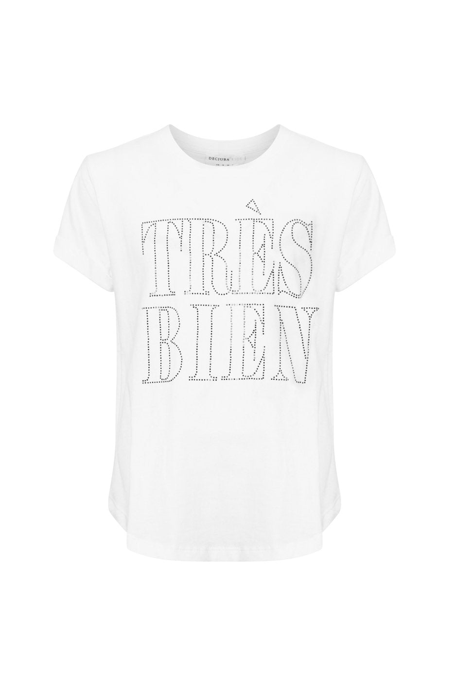 [TEST] Kids Tre Bien Tee