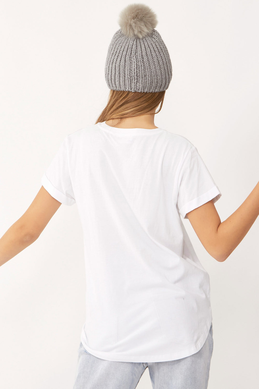 [TEST] Kids Tre Bien Tee