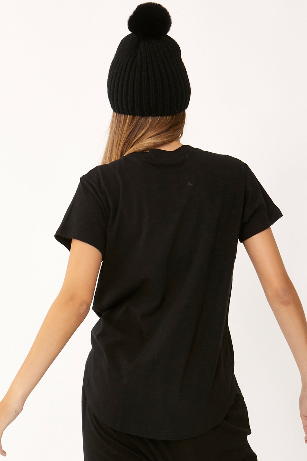[TEST] Kids Ciao Beaded Tee