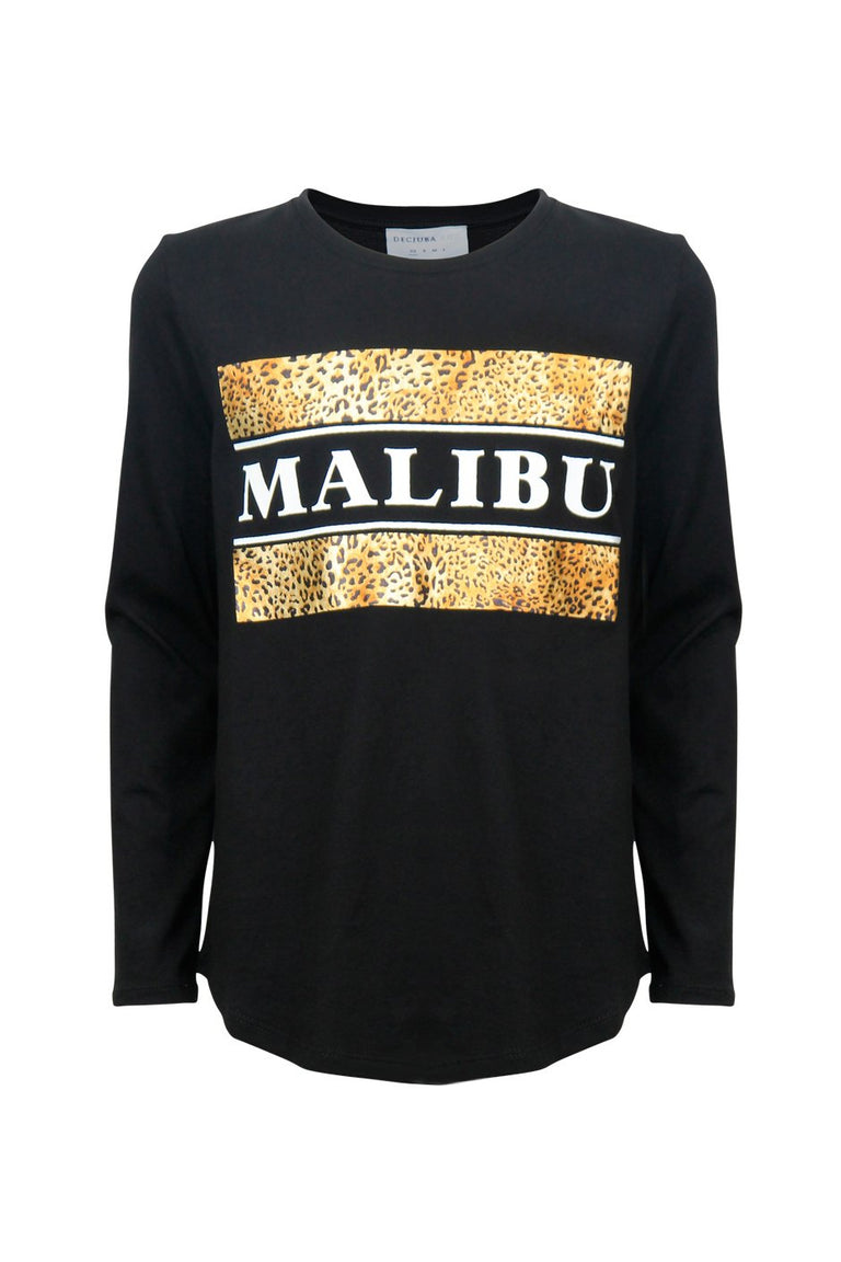 [TEST] Kids Malibu Animal Tee