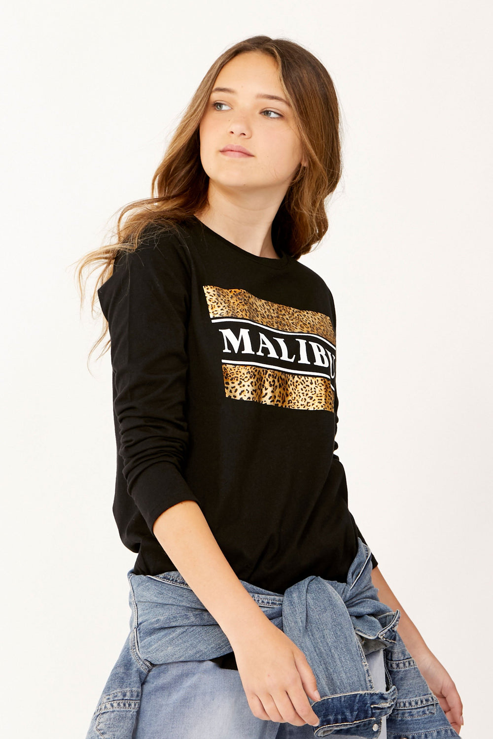 [TEST] Kids Malibu Animal Tee