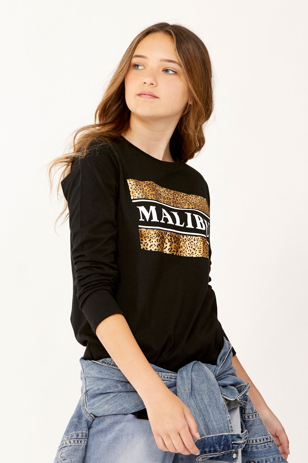 [TEST] Kids Malibu Animal Tee