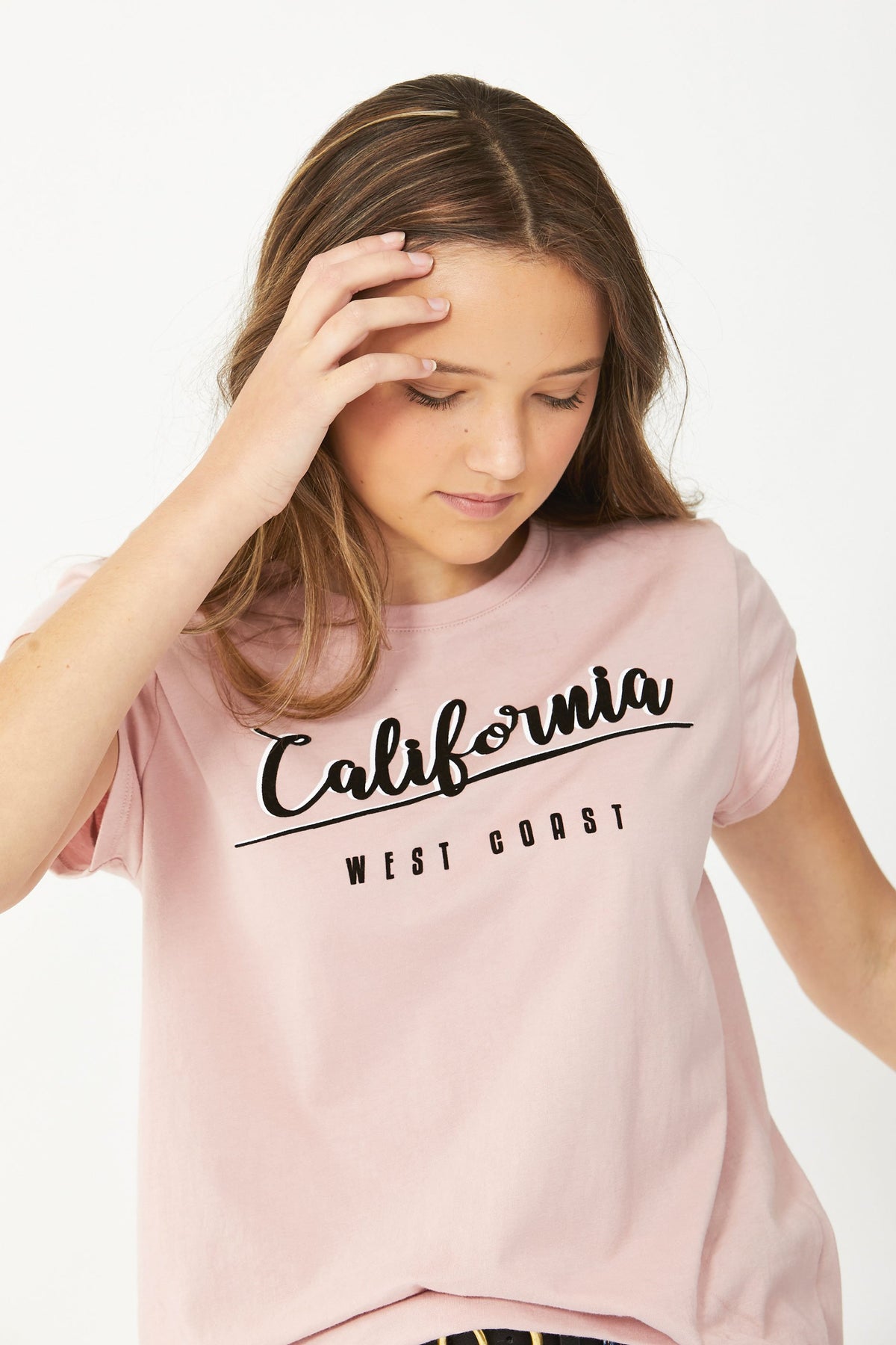 [TEST] Kids California Tee
