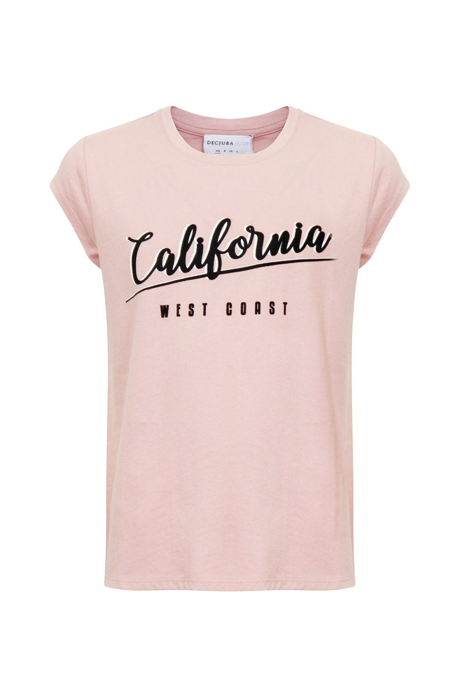 [TEST] Kids California Tee