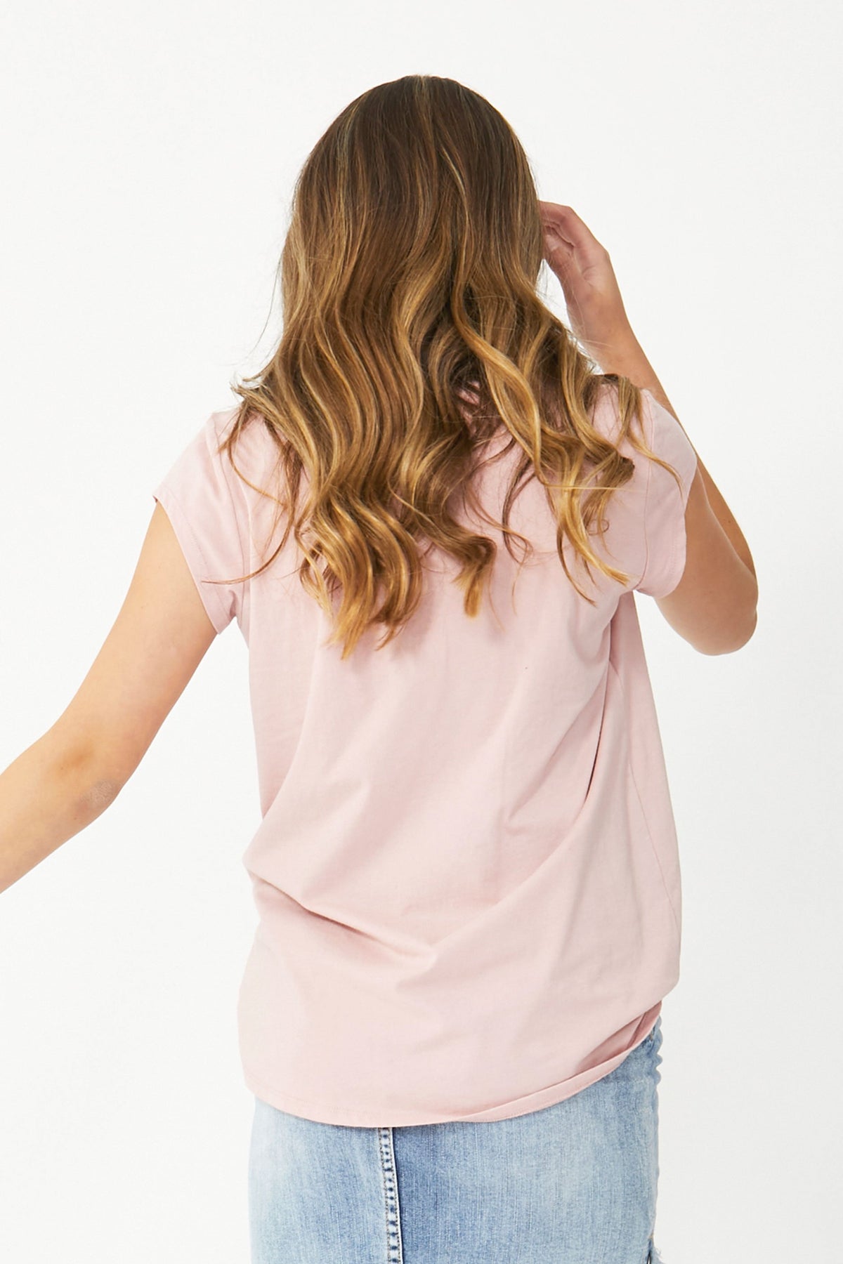 [TEST] Kids California Tee
