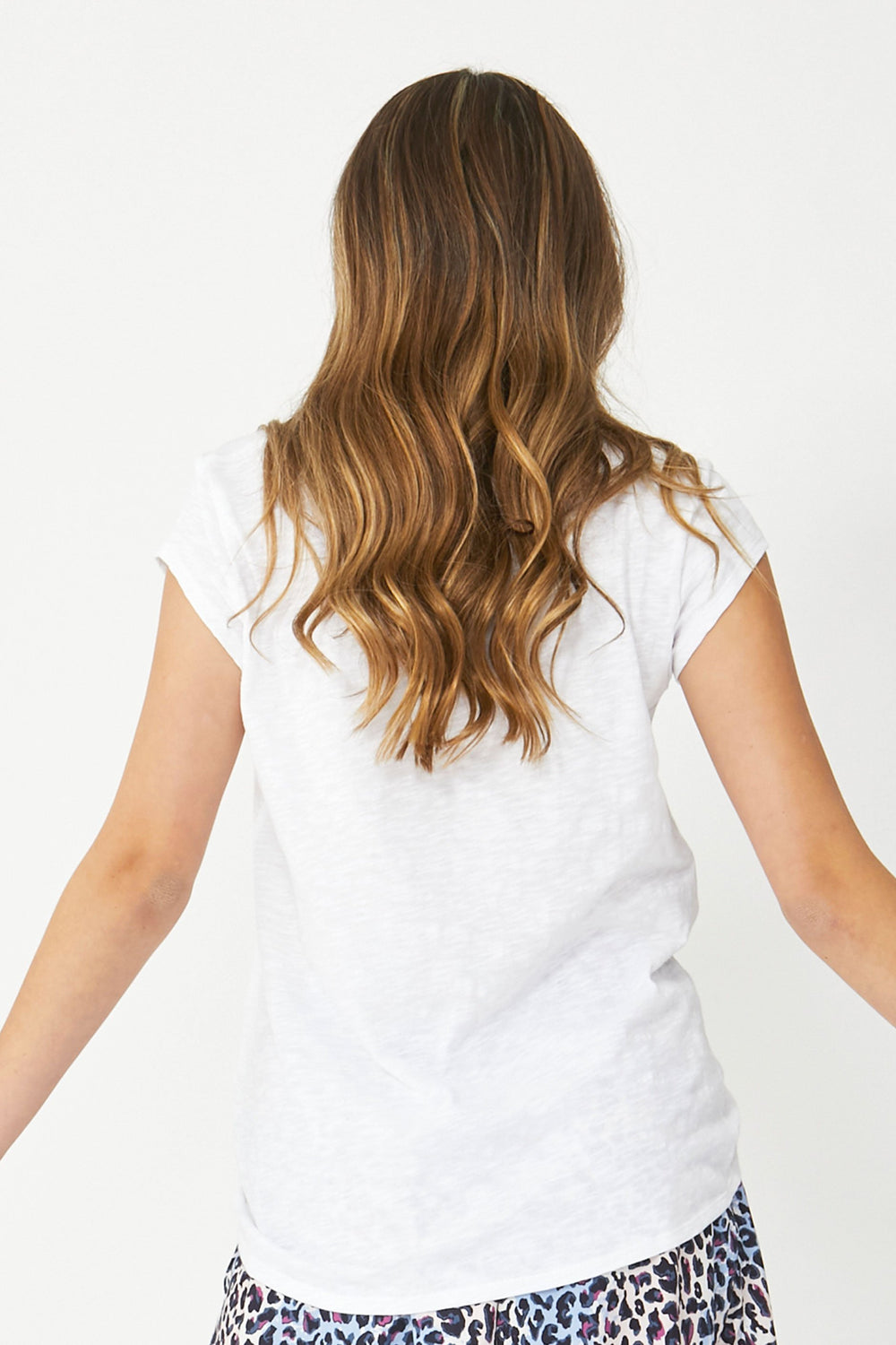 [TEST] Kids Ciao World Tee