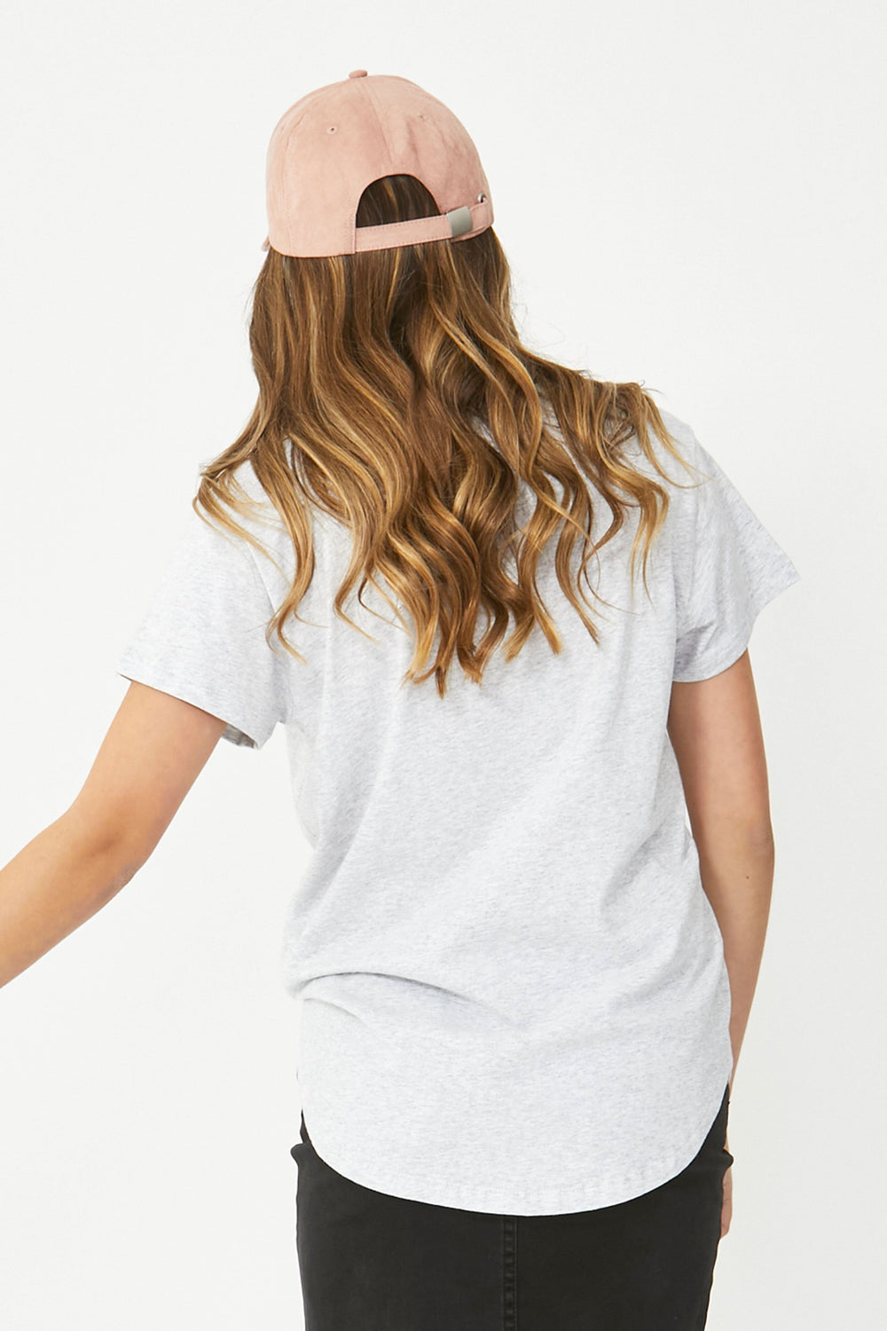 [TEST] Kids Bonjour Colour Tee