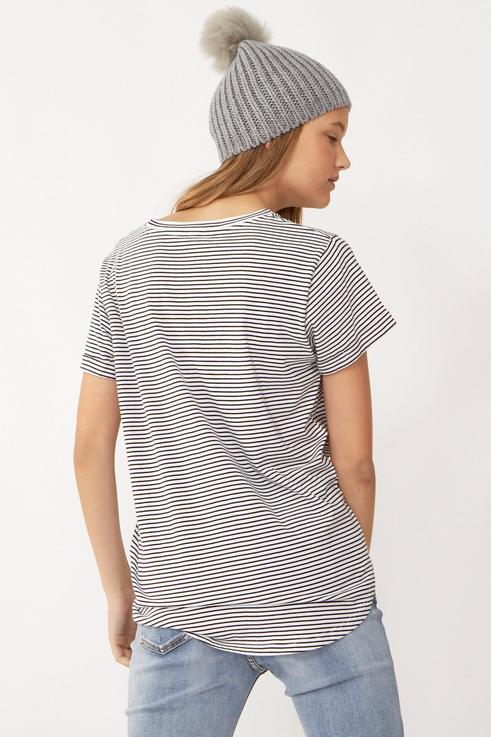 [TEST] Kids Le Marais Tee