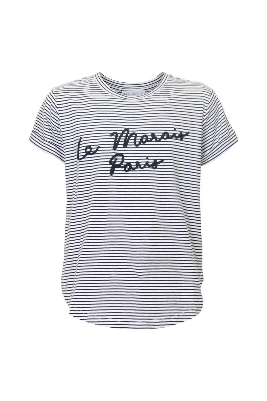 [TEST] Kids Le Marais Tee