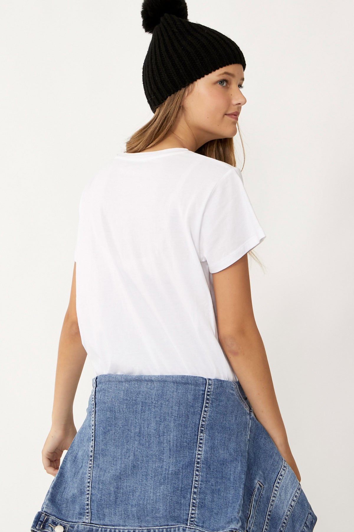 [TEST] Kids New York Photo Tee
