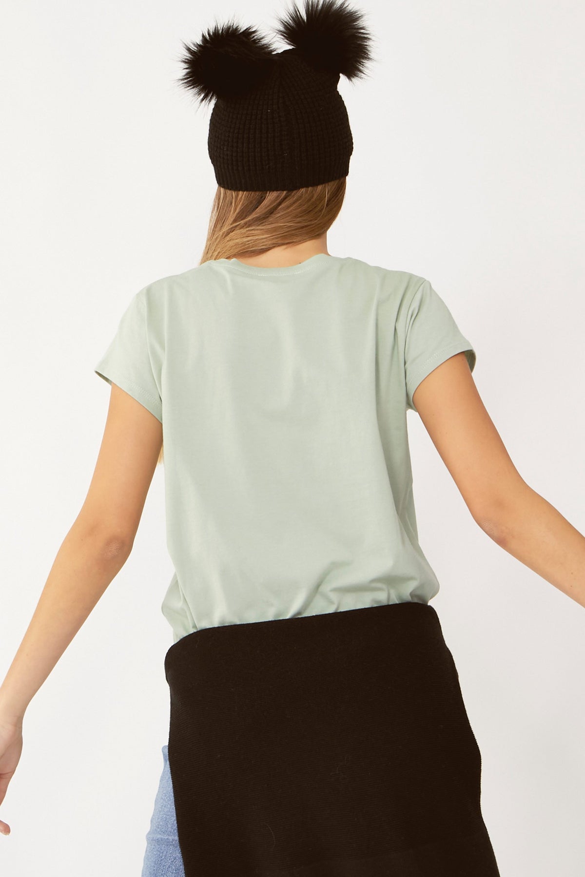 [TEST] Kids Merci Beaucoup Tee