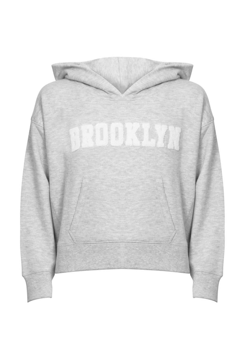 [TEST] Kids Pouch Pocket Hoodie