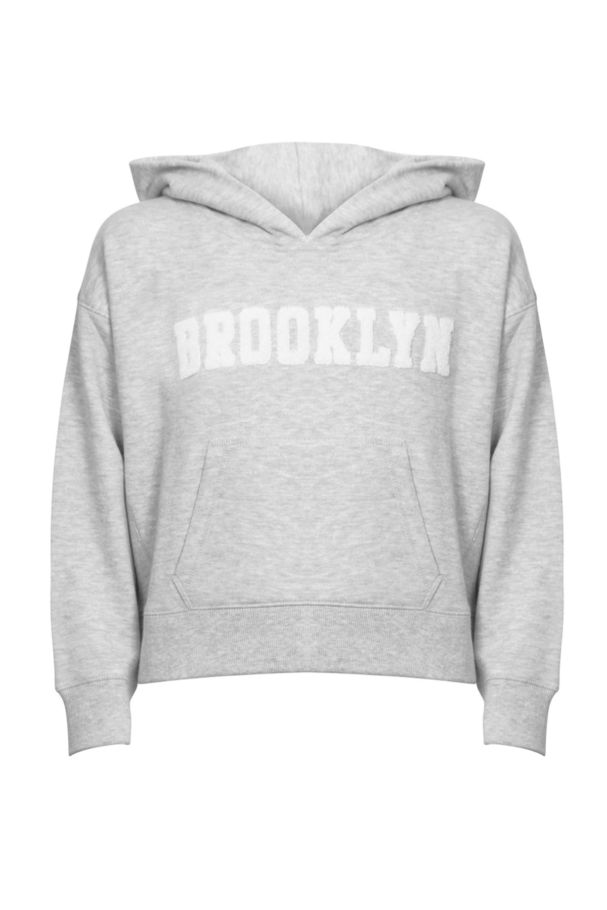 [TEST] Kids Pouch Pocket Hoodie