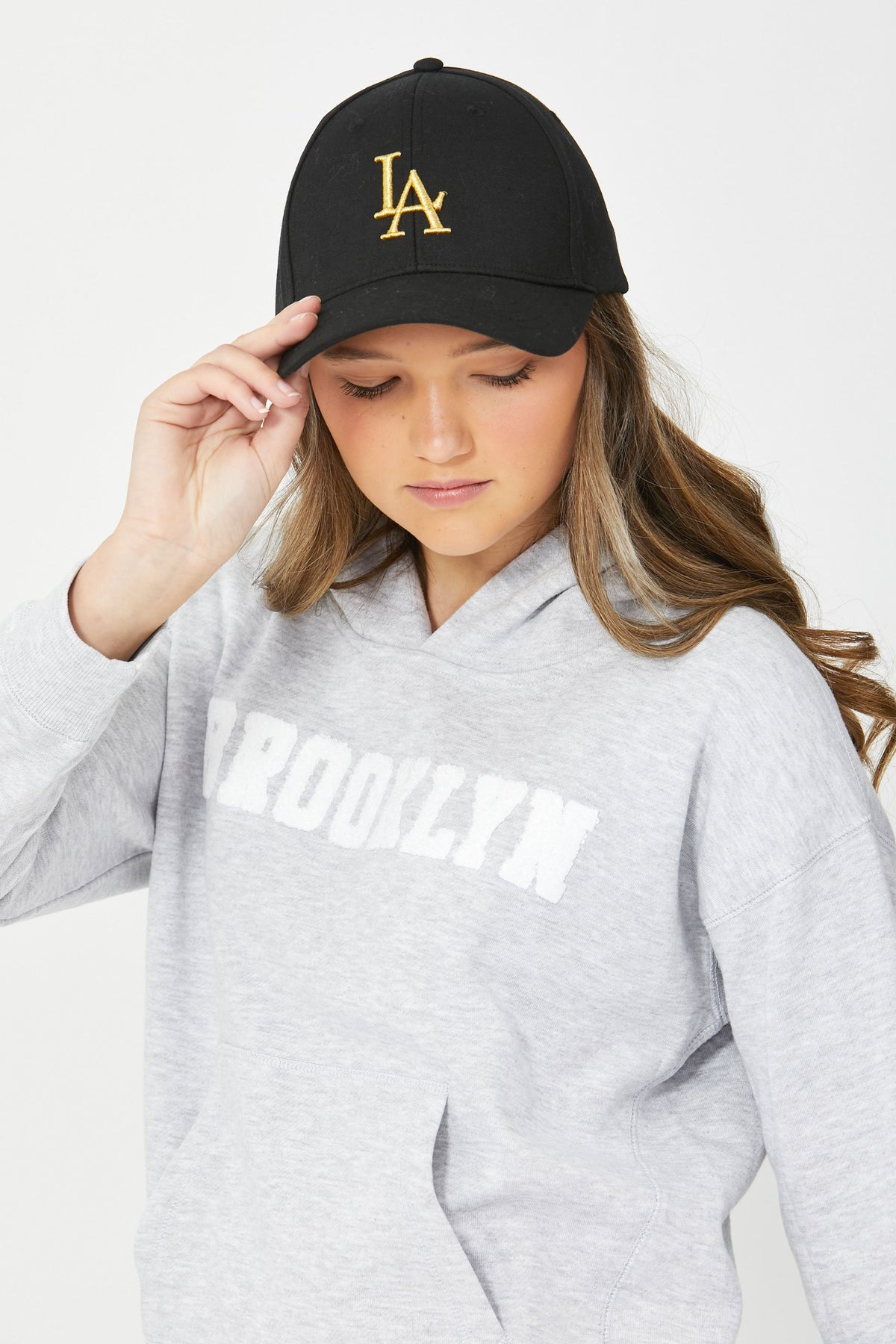 [TEST] Kids Pouch Pocket Hoodie