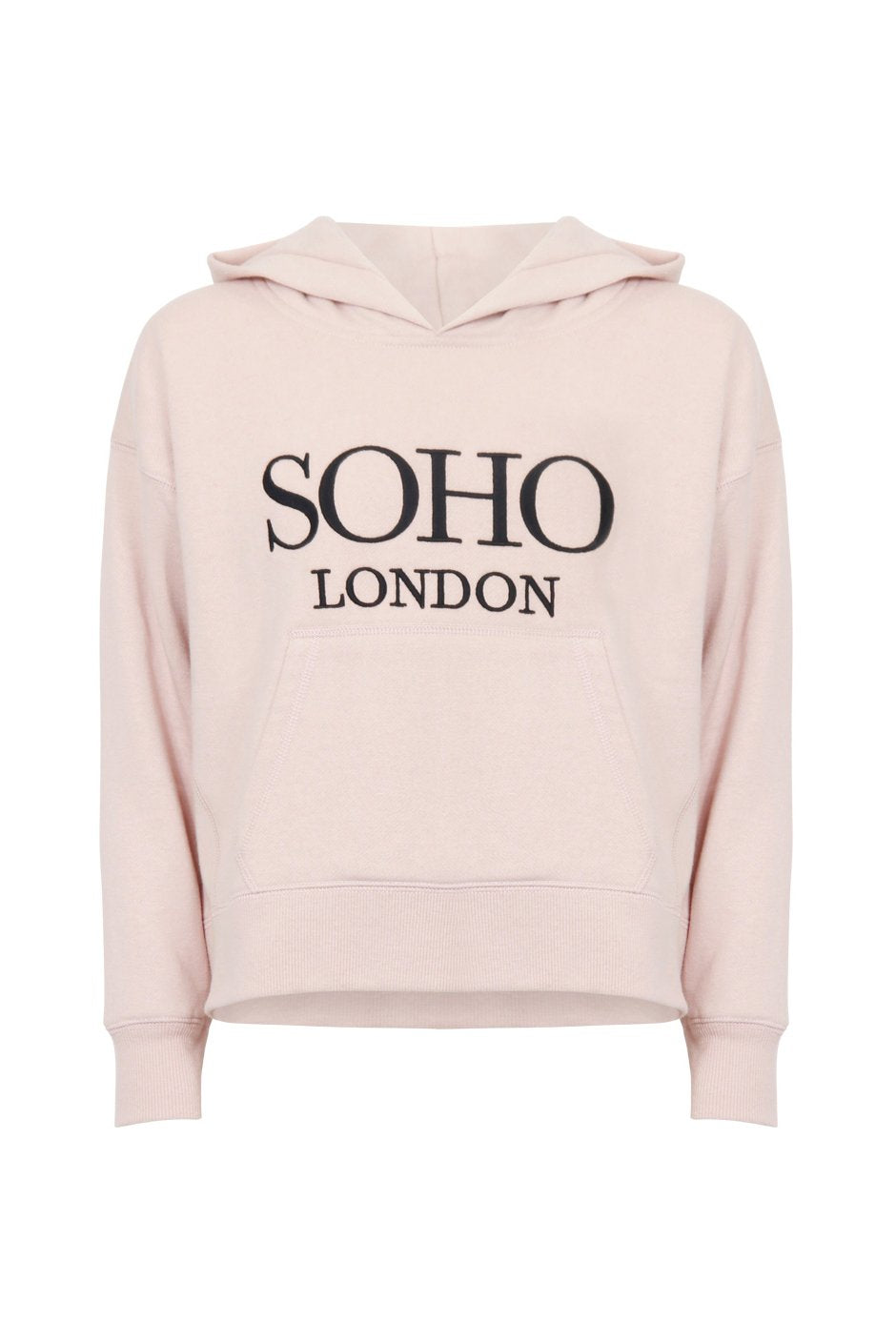 [TEST] Kids Pouch Pocket Hoodie