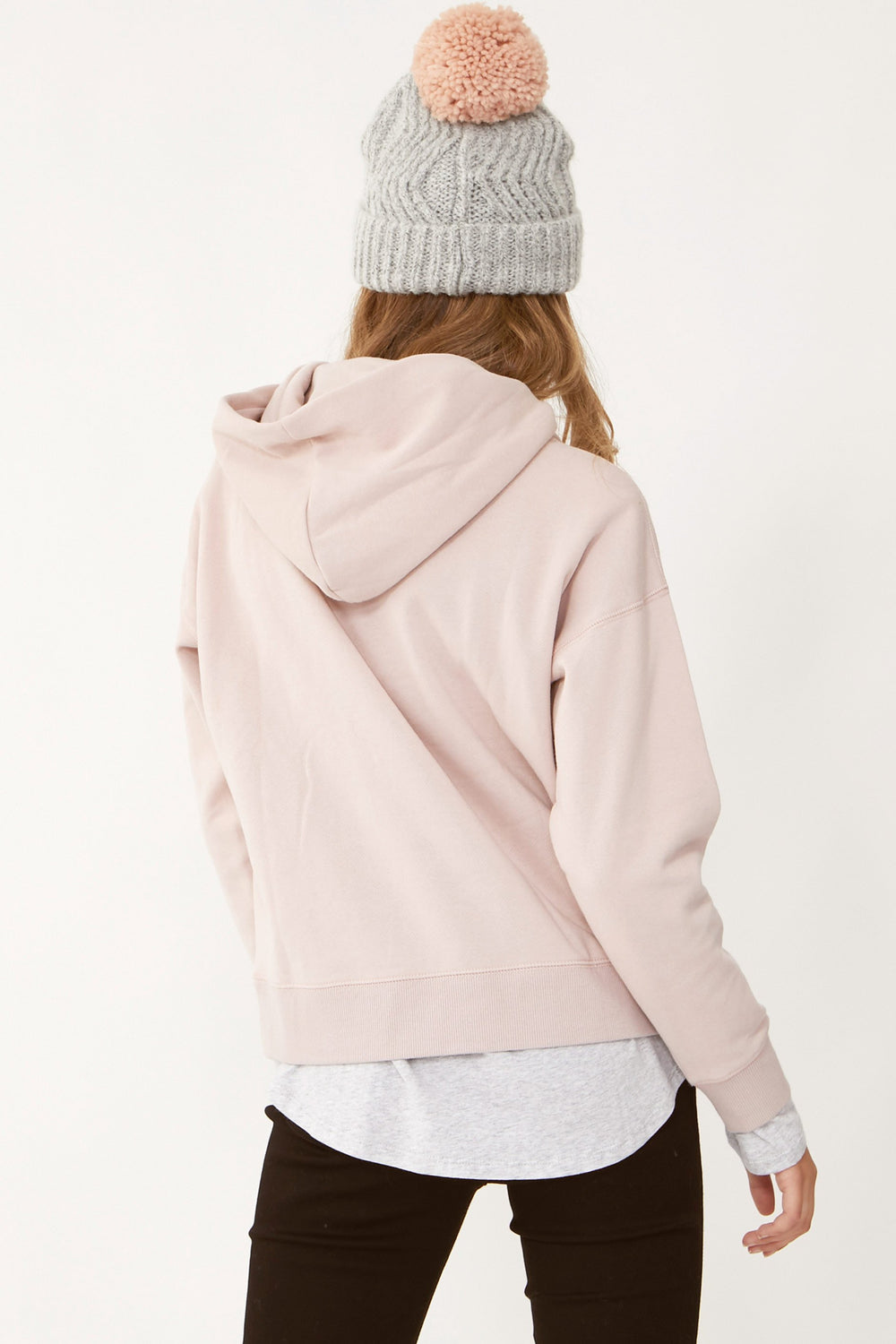 [TEST] Kids Pouch Pocket Hoodie