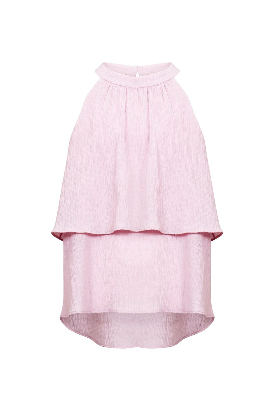 [TEST] Kids Ash Layered Cami