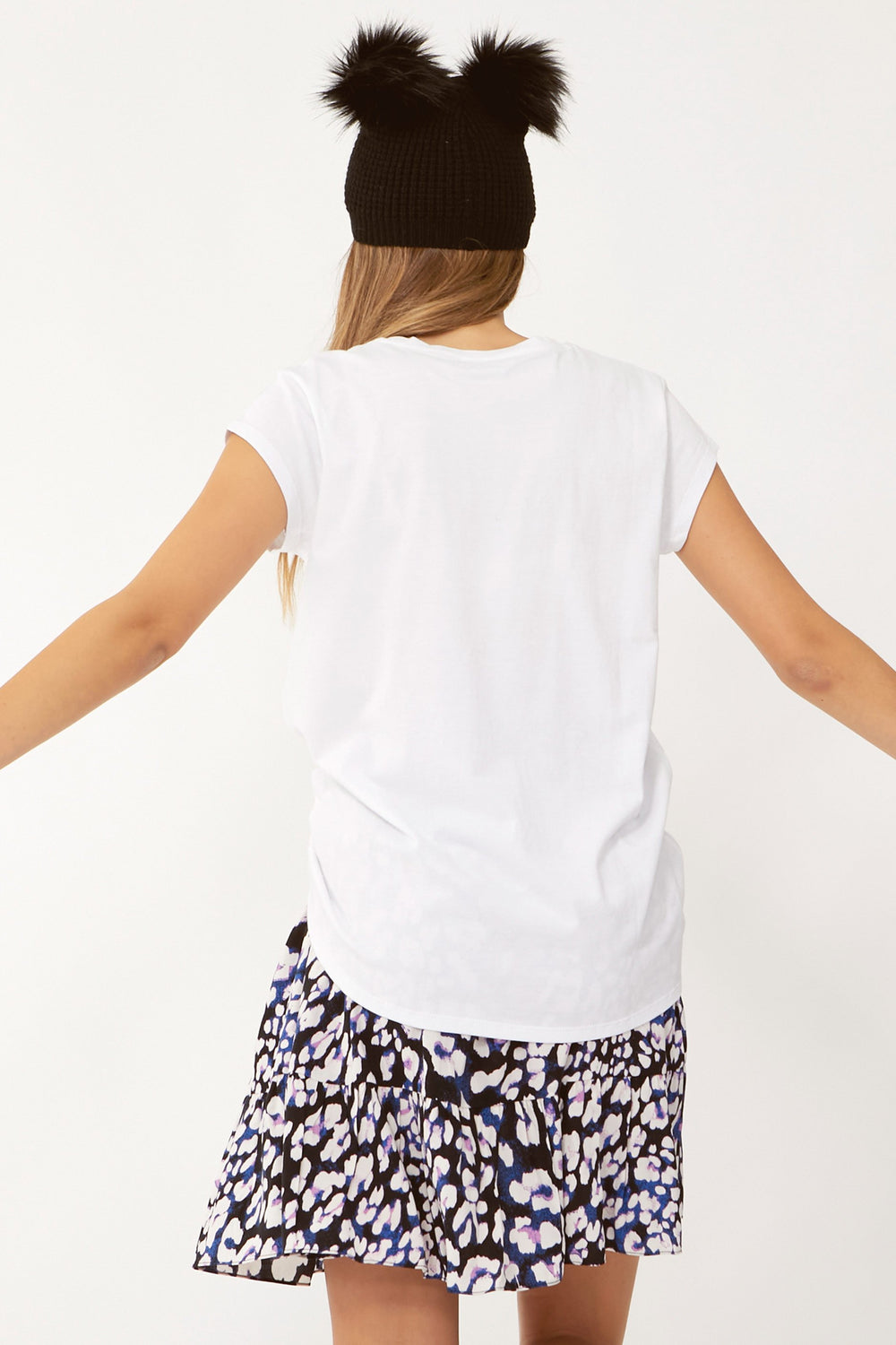 [TEST] Kids Jasmine Pull On Skirt