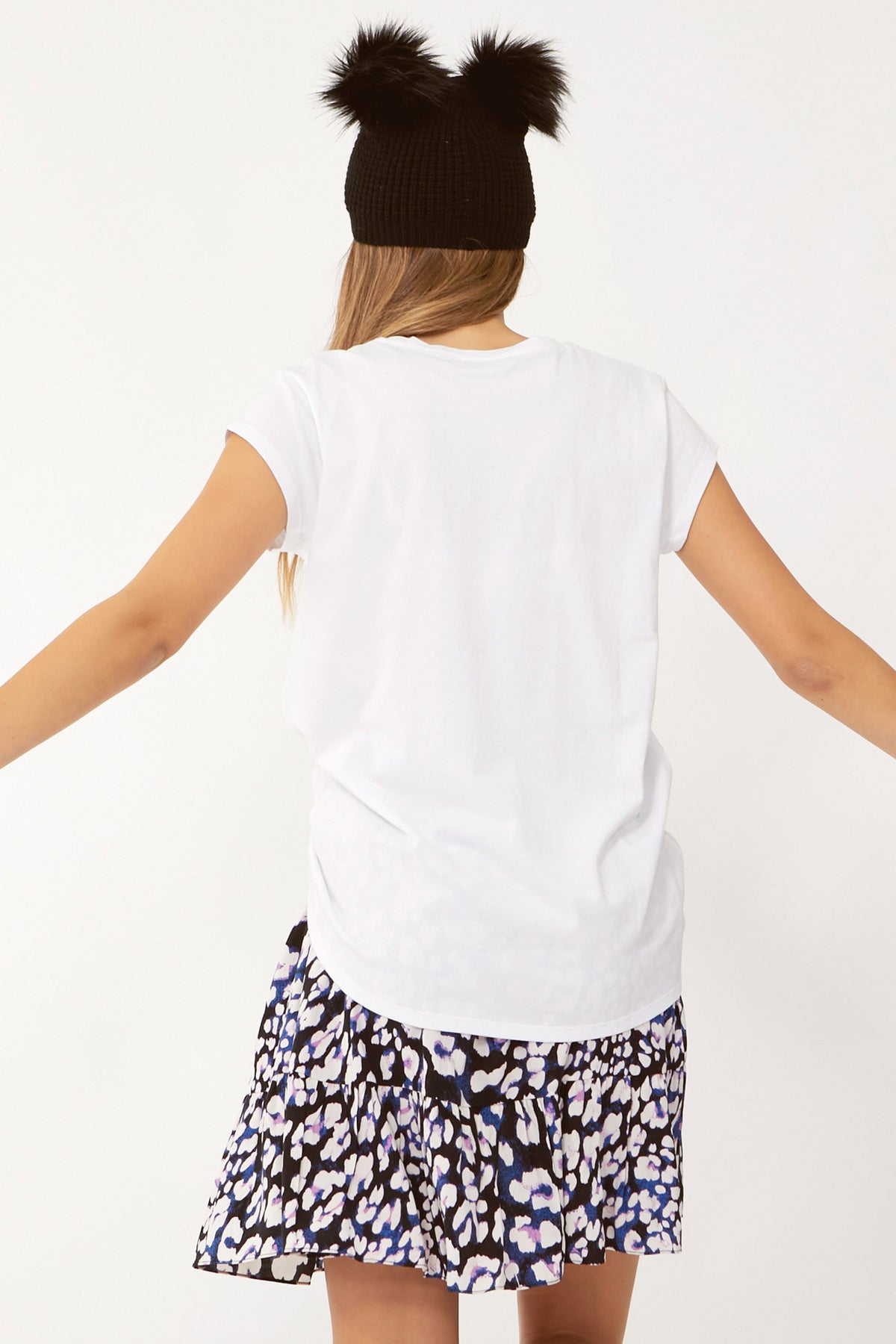[TEST] Kids Jasmine Pull On Skirt