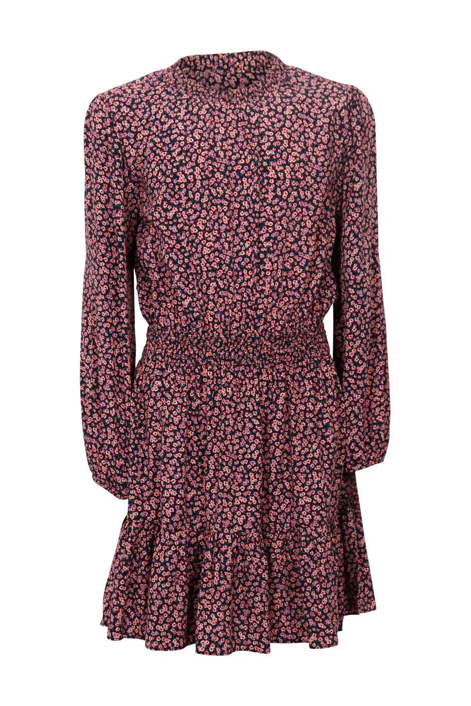 [TEST] Kids Adelaide Printed Dress