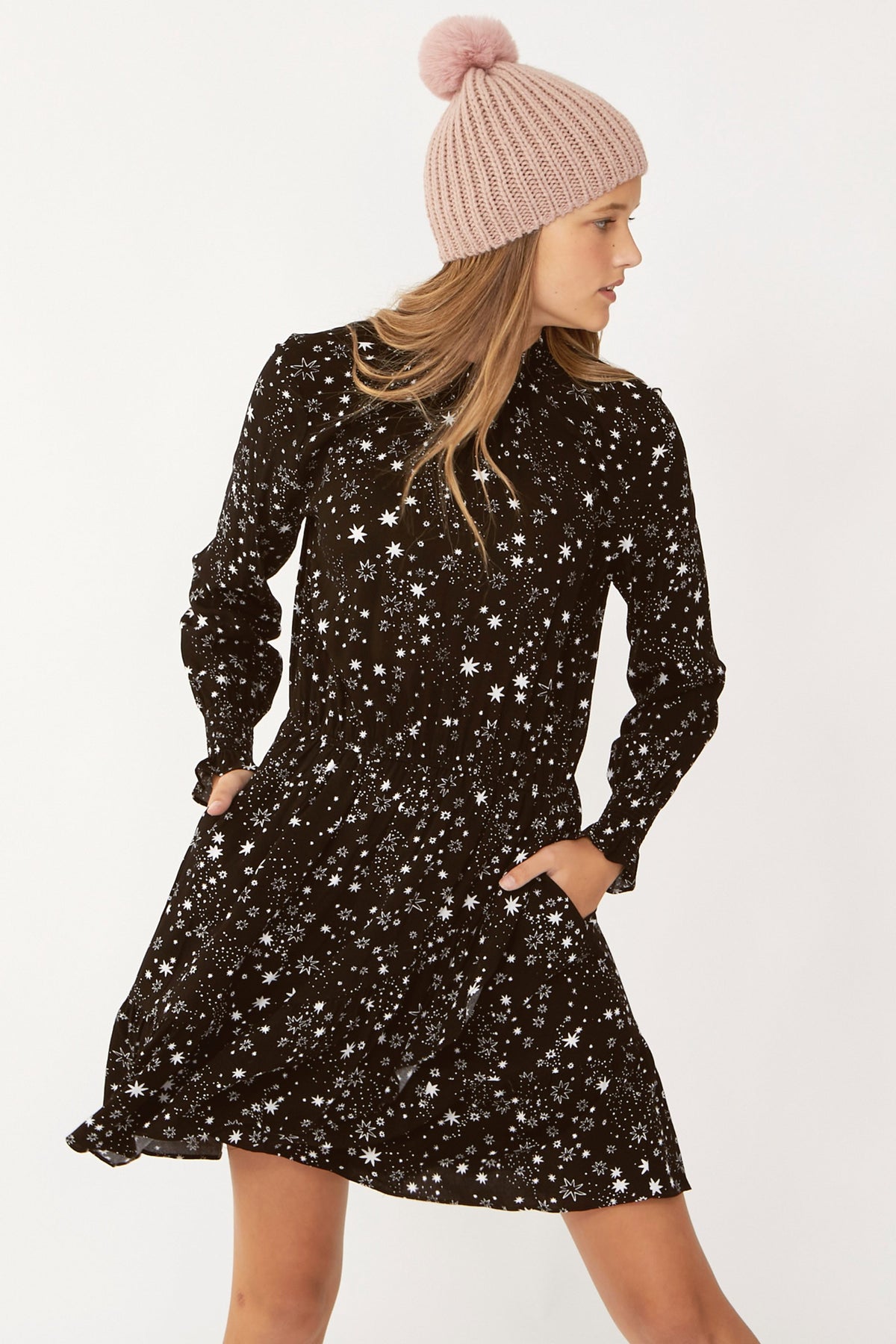 [TEST] Kids Ruby Print Dress