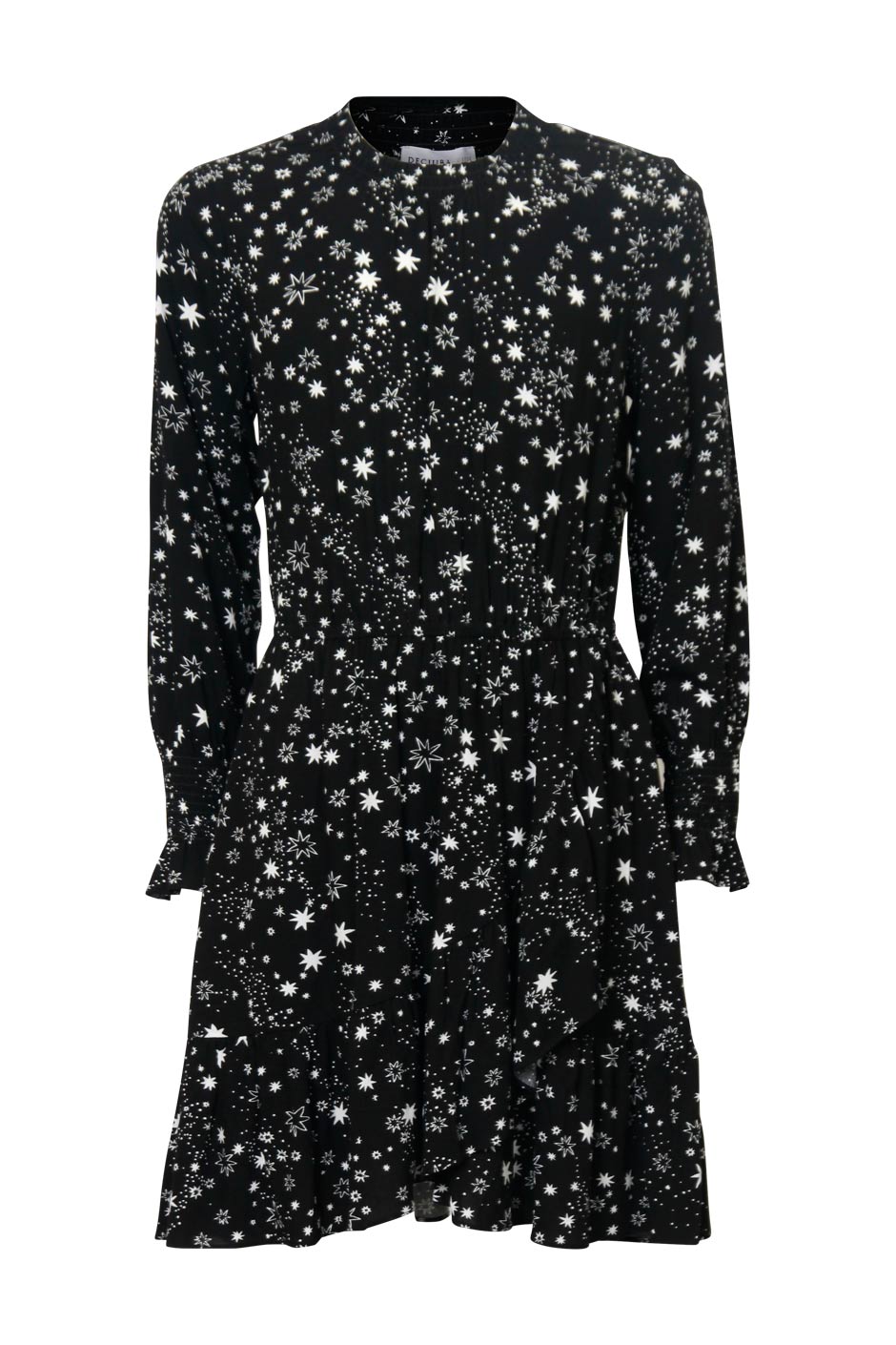 [TEST] Kids Ruby Print Dress