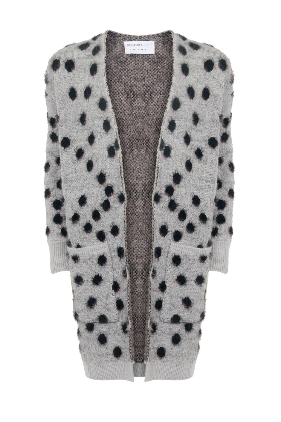 [TEST] Kids Ali Animal Cardi