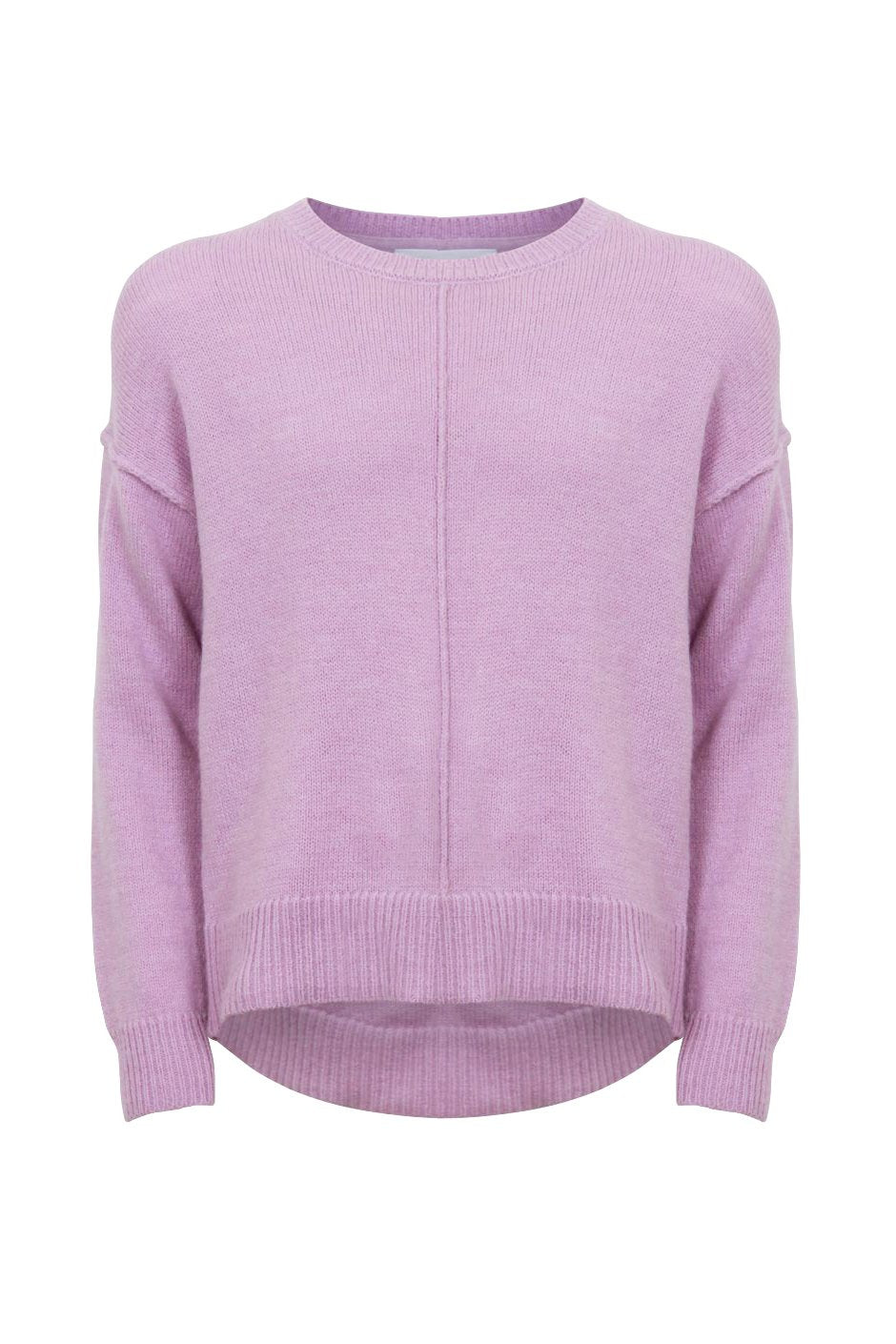 [TEST] Kids Carly Pullover Knit