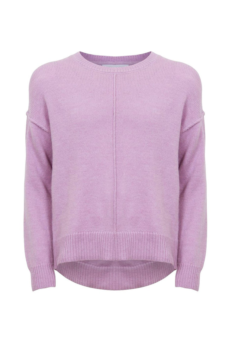 [TEST] Kids Carly Pullover Knit