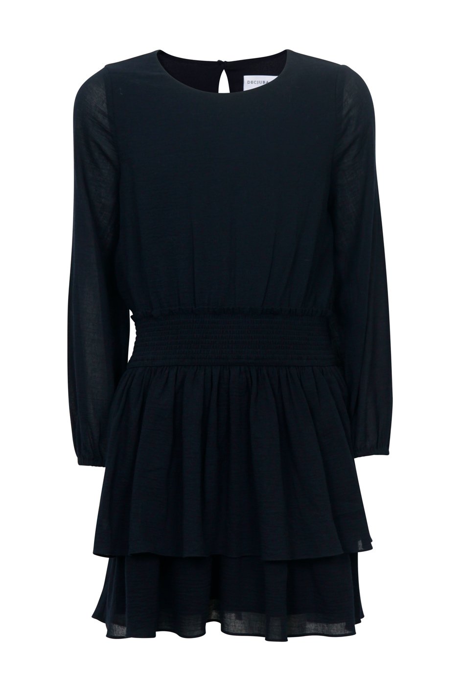 [TEST] Kids Jaynee Shirred Dress
