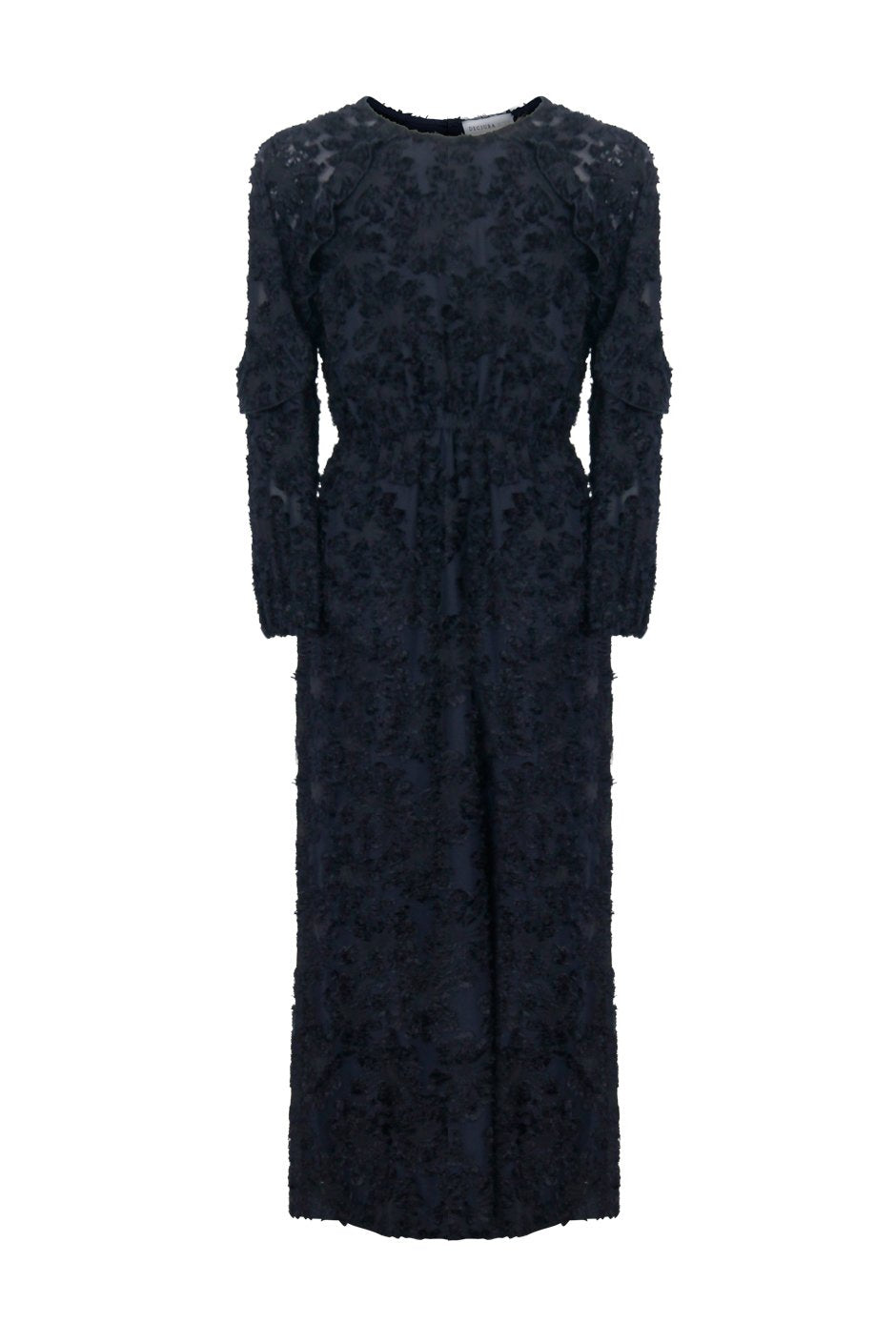 [TEST] Kids Ronnie Burnout Jumpsuit