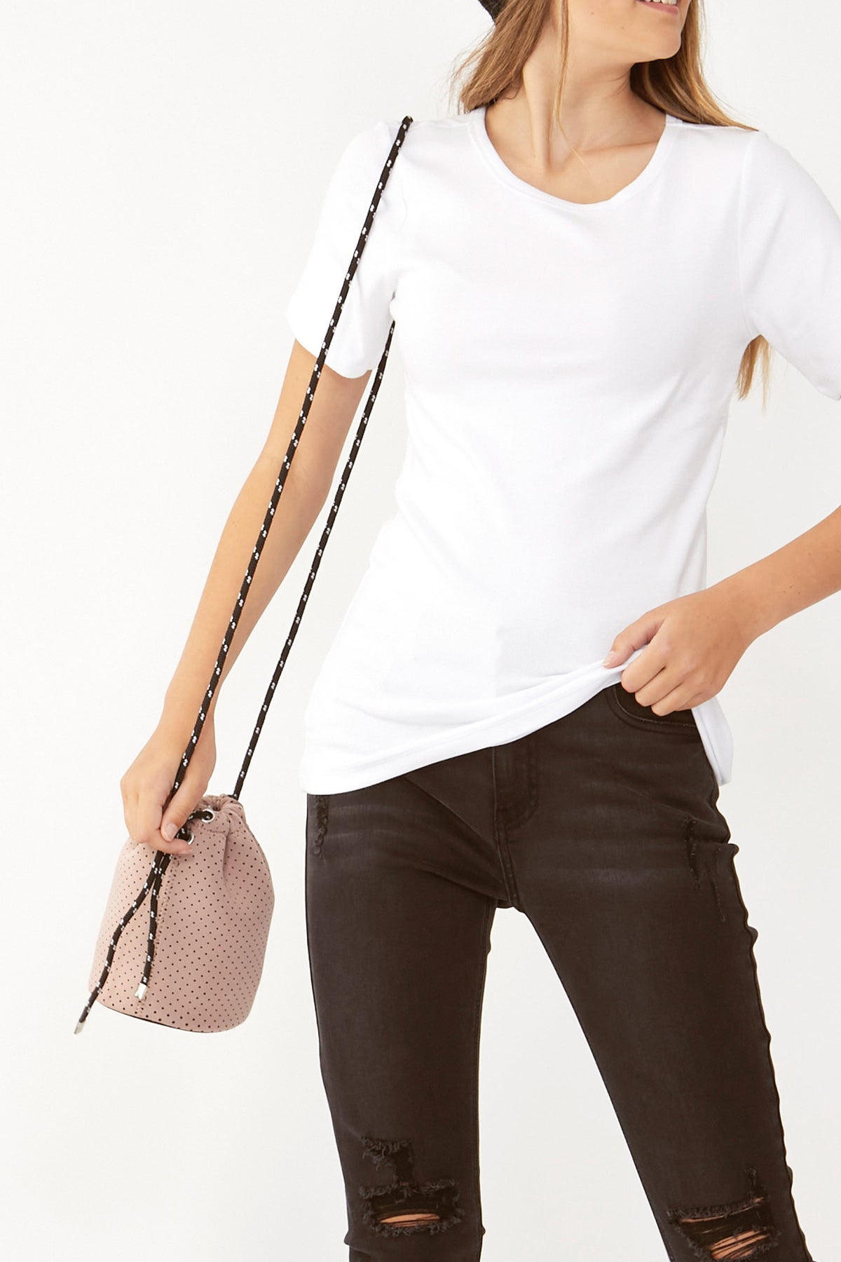 [TEST] Kids Neoprene Mini Bucket Bag